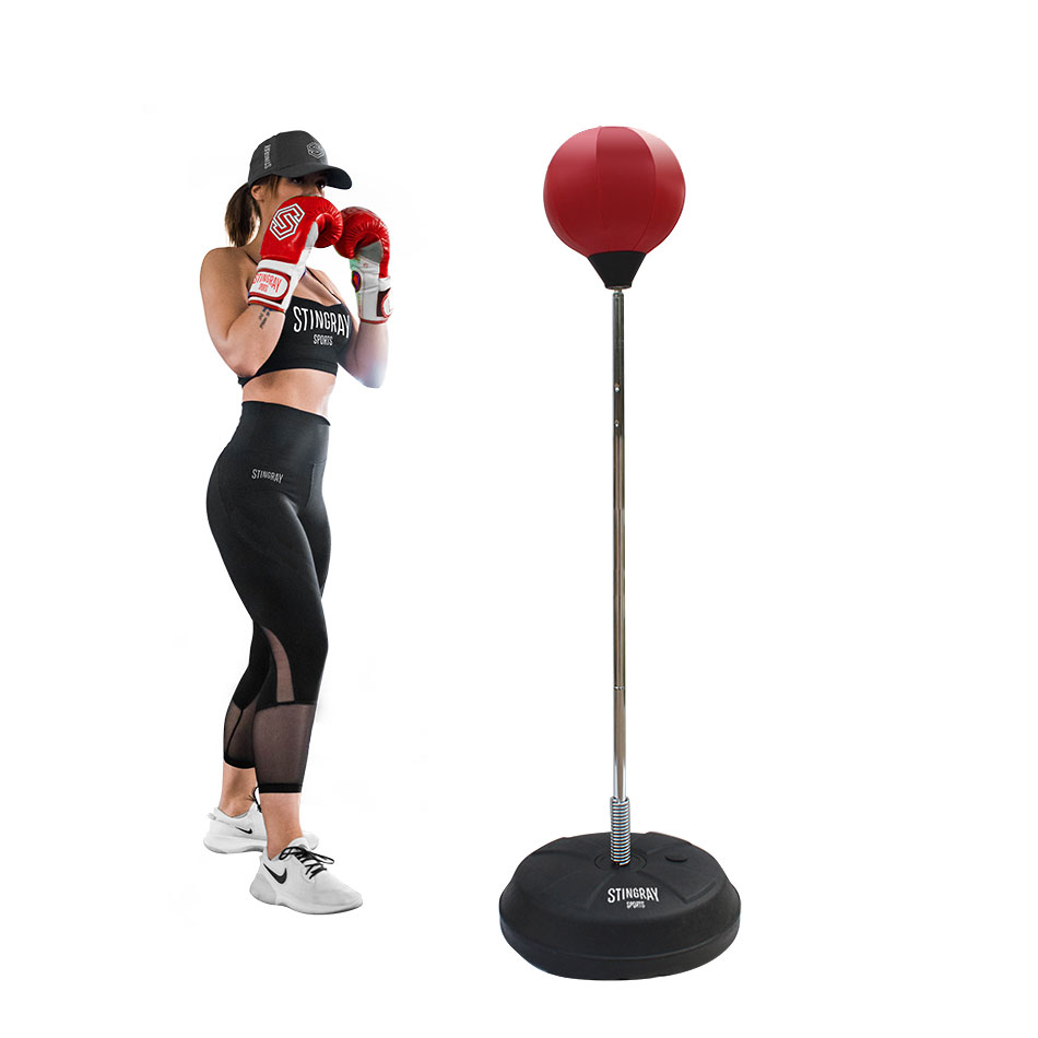 BOXING STAND
