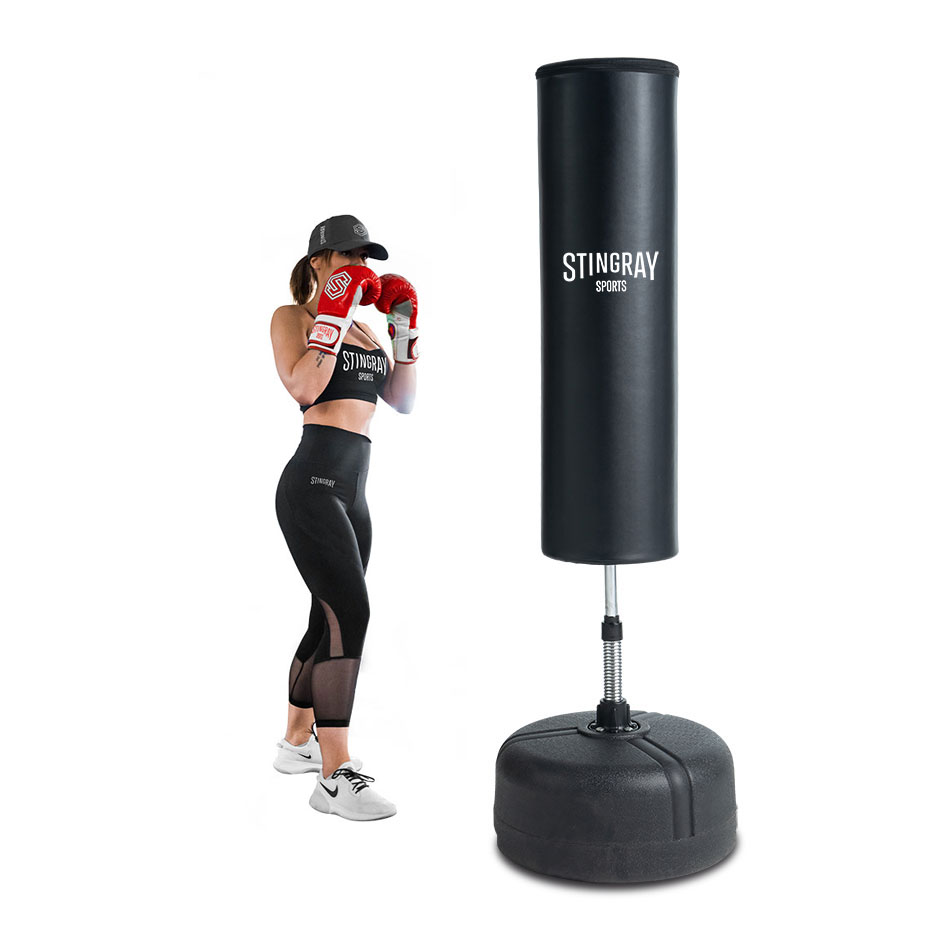STAND PUNCH BAG